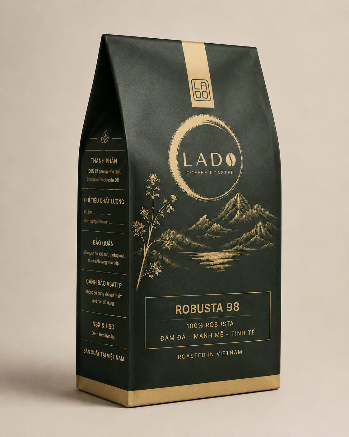 Robusta 98